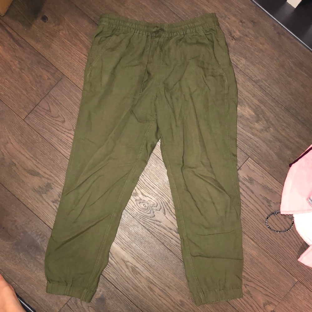 Cargo joggers